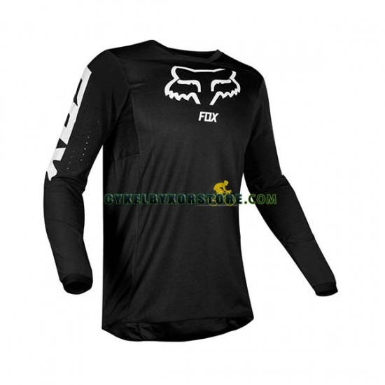 Herr Långärmad MTB Tröjor Fox Racing Legion Light 2020 N001