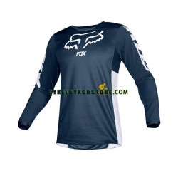 Herr Långärmad MTB Tröjor Fox Racing Legion Light 2020 N002