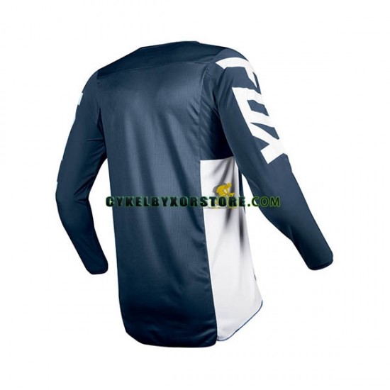 Herr Långärmad MTB Tröjor Fox Racing Legion Light 2020 N002