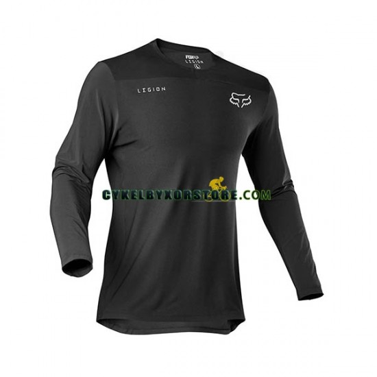 Herr Långärmad MTB Tröjor Fox Racing Legion 2020 N001