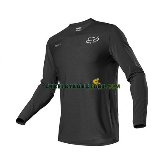Herr Långärmad MTB Tröjor Fox Racing Legion 2020 N001