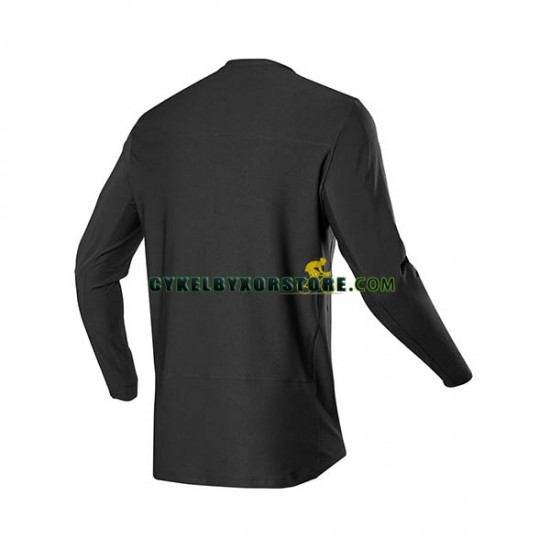 Herr Långärmad MTB Tröjor Fox Racing Legion 2020 N001