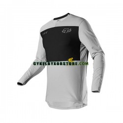 Herr Långärmad MTB Tröjor Fox Racing Legion 2020 N002