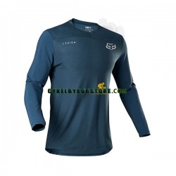 Herr Långärmad MTB Tröjor Fox Racing Legion 2020 N003