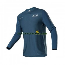 Herr Långärmad MTB Tröjor Fox Racing Legion 2020 N003