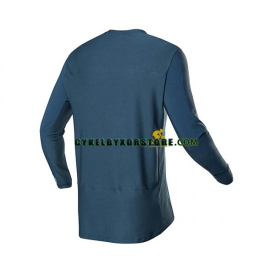 Herr Långärmad MTB Tröjor Fox Racing Legion 2020 N003