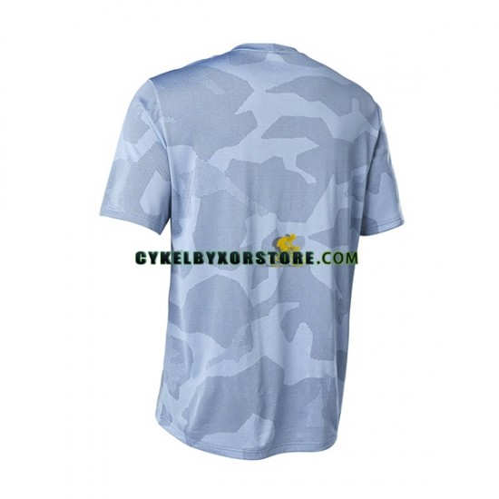 Herr MTB Tröjor Kortärmad Fox Racing Ranger TruDri N002