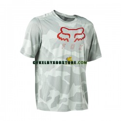 Herr MTB Tröjor Kortärmad Fox Racing Ranger TruDri N003