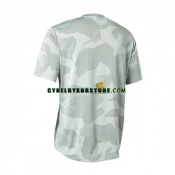 Herr MTB Tröjor Kortärmad Fox Racing Ranger TruDri N003