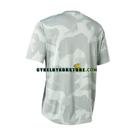 Herr MTB Tröjor Kortärmad Fox Racing Ranger TruDri N003