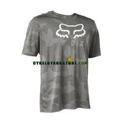 Herr MTB Tröjor Kortärmad Fox Racing Ranger TruDri N004