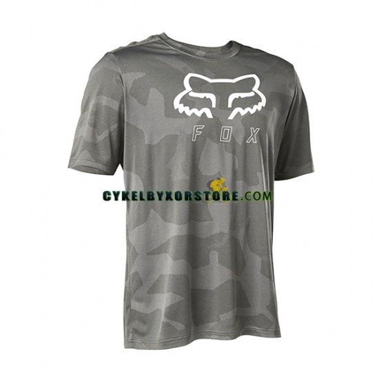 Herr MTB Tröjor Kortärmad Fox Racing Ranger TruDri N004