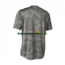 Herr MTB Tröjor Kortärmad Fox Racing Ranger TruDri N004