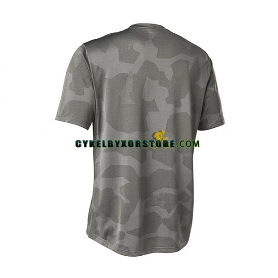 Herr MTB Tröjor Kortärmad Fox Racing Ranger TruDri N004