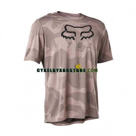 Herr MTB Tröjor Kortärmad Fox Racing Ranger TruDri N005