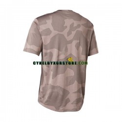 Herr MTB Tröjor Kortärmad Fox Racing Ranger TruDri N005