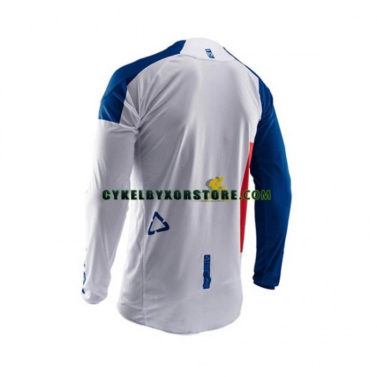 Herr Långärmad MTB Tröjor Leatt GPX 4.5 LITE 2020 N003