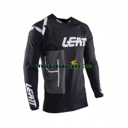 Herr Långärmad MTB Tröjor Leatt GPX 4.5 LITE 2020 N004