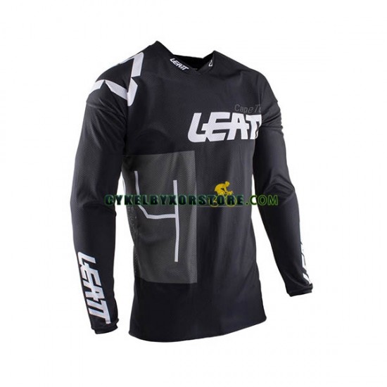 Herr Långärmad MTB Tröjor Leatt GPX 4.5 LITE 2020 N004