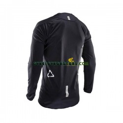 Herr Långärmad MTB Tröjor Leatt GPX 4.5 LITE 2020 N004