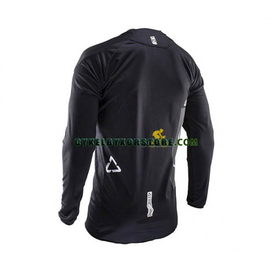 Herr Långärmad MTB Tröjor Leatt GPX 4.5 LITE 2020 N004