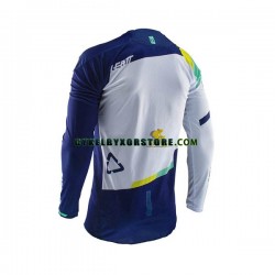 Herr Långärmad MTB Tröjor Leatt GPX 4.5 LITE 2020 N005