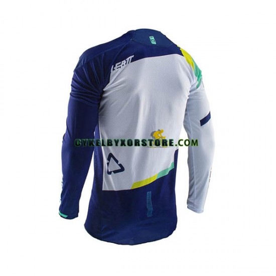 Herr Långärmad MTB Tröjor Leatt GPX 4.5 LITE 2020 N005