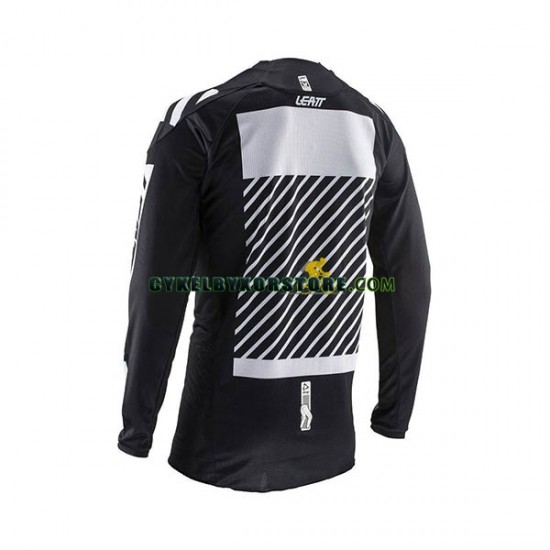 Herr Långärmad MTB Tröjor Leatt GPX 4.5 Lite 2019 N001
