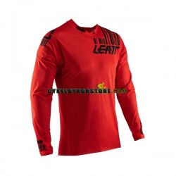 Herr Långärmad MTB Tröjor Leatt GPX 5.5 ULTRAWELD 2020 N001