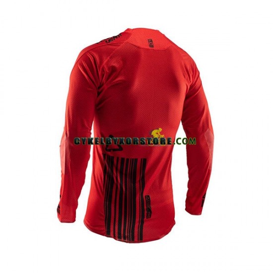 Herr Långärmad MTB Tröjor Leatt GPX 5.5 ULTRAWELD 2020 N001