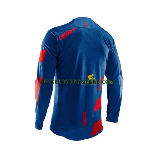 Herr Långärmad MTB Tröjor Leatt GPX 5.5 ULTRAWELD 2020 N002