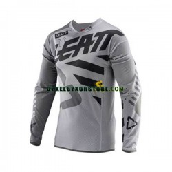 Herr Långärmad MTB Tröjor Leatt GPX 5.5 UltraWeld 2019 N001