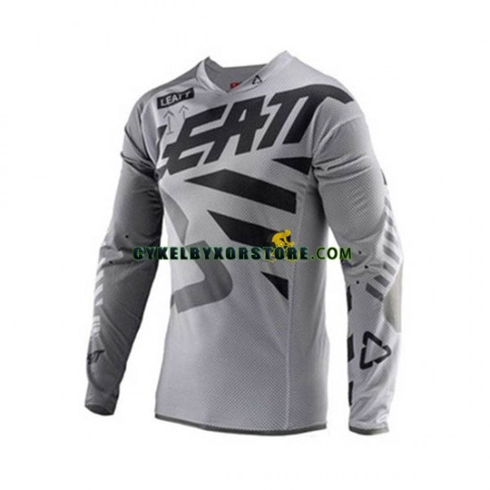 Herr Långärmad MTB Tröjor Leatt GPX 5.5 UltraWeld 2019 N001