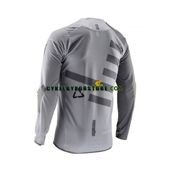 Herr Långärmad MTB Tröjor Leatt GPX 5.5 UltraWeld 2019 N001