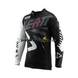 Herr Långärmad MTB Tröjor Leatt GPX 5.5 UltraWeld 2019 N002