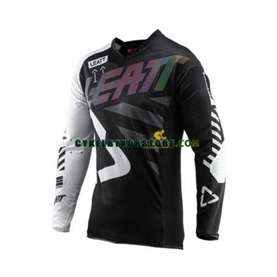 Herr Långärmad MTB Tröjor Leatt GPX 5.5 UltraWeld 2019 N002