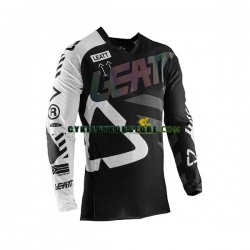 Herr Långärmad MTB Tröjor Leatt GPX 5.5 UltraWeld 2019 N002