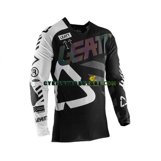 Herr Långärmad MTB Tröjor Leatt GPX 5.5 UltraWeld 2019 N002