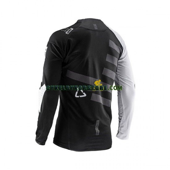 Herr Långärmad MTB Tröjor Leatt GPX 5.5 UltraWeld 2019 N002