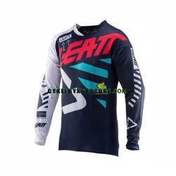 Herr Långärmad MTB Tröjor Leatt GPX 5.5 UltraWeld 2019 N003