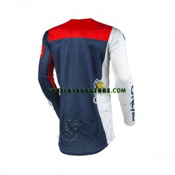 Herr Långärmad MTB Tröjor ONeal Airwear Freez 2020 N001