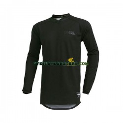 Herr Långärmad MTB Tröjor ONeal Element Classic 2020 N001