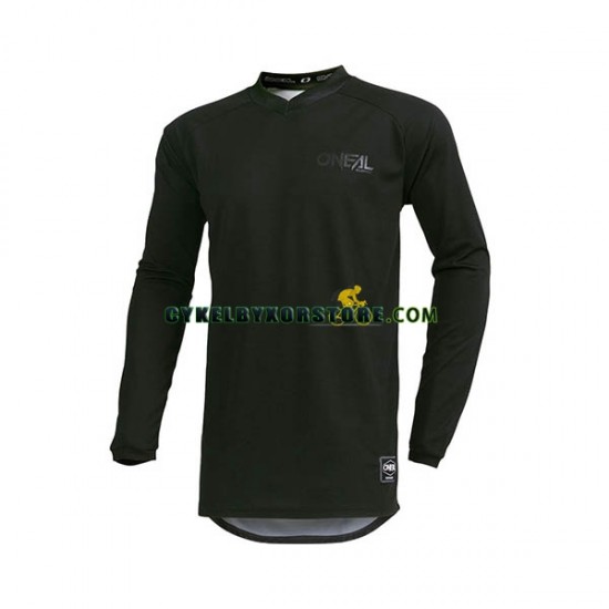 Herr Långärmad MTB Tröjor ONeal Element Classic 2020 N001