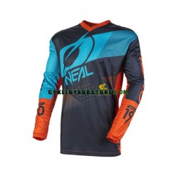 Herr Långärmad MTB Tröjor ONeal Element Factor 2020 N001