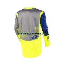 Herr Långärmad MTB Tröjor ONeal Element Factor 2020 N002