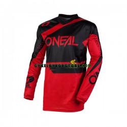 Herr Långärmad MTB Tröjor ONeal Element Racewear 2020 N001