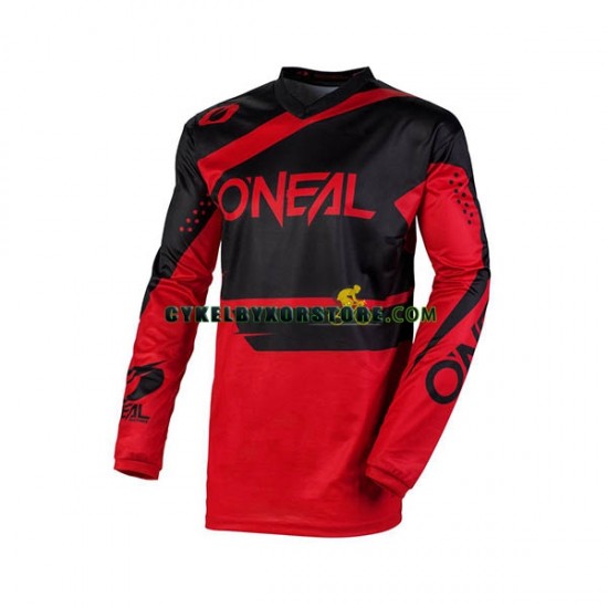 Herr Långärmad MTB Tröjor ONeal Element Racewear 2020 N001