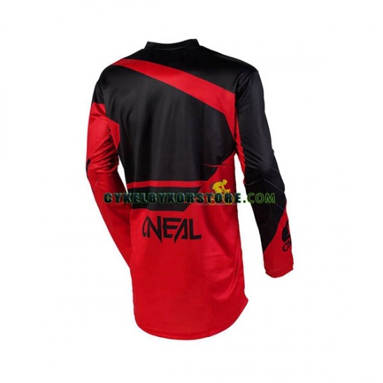 Herr Långärmad MTB Tröjor ONeal Element Racewear 2020 N001