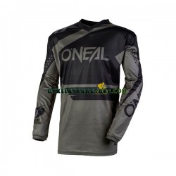 Herr Långärmad MTB Tröjor ONeal Element Racewear 2020 N002