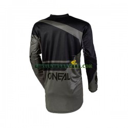 Herr Långärmad MTB Tröjor ONeal Element Racewear 2020 N002